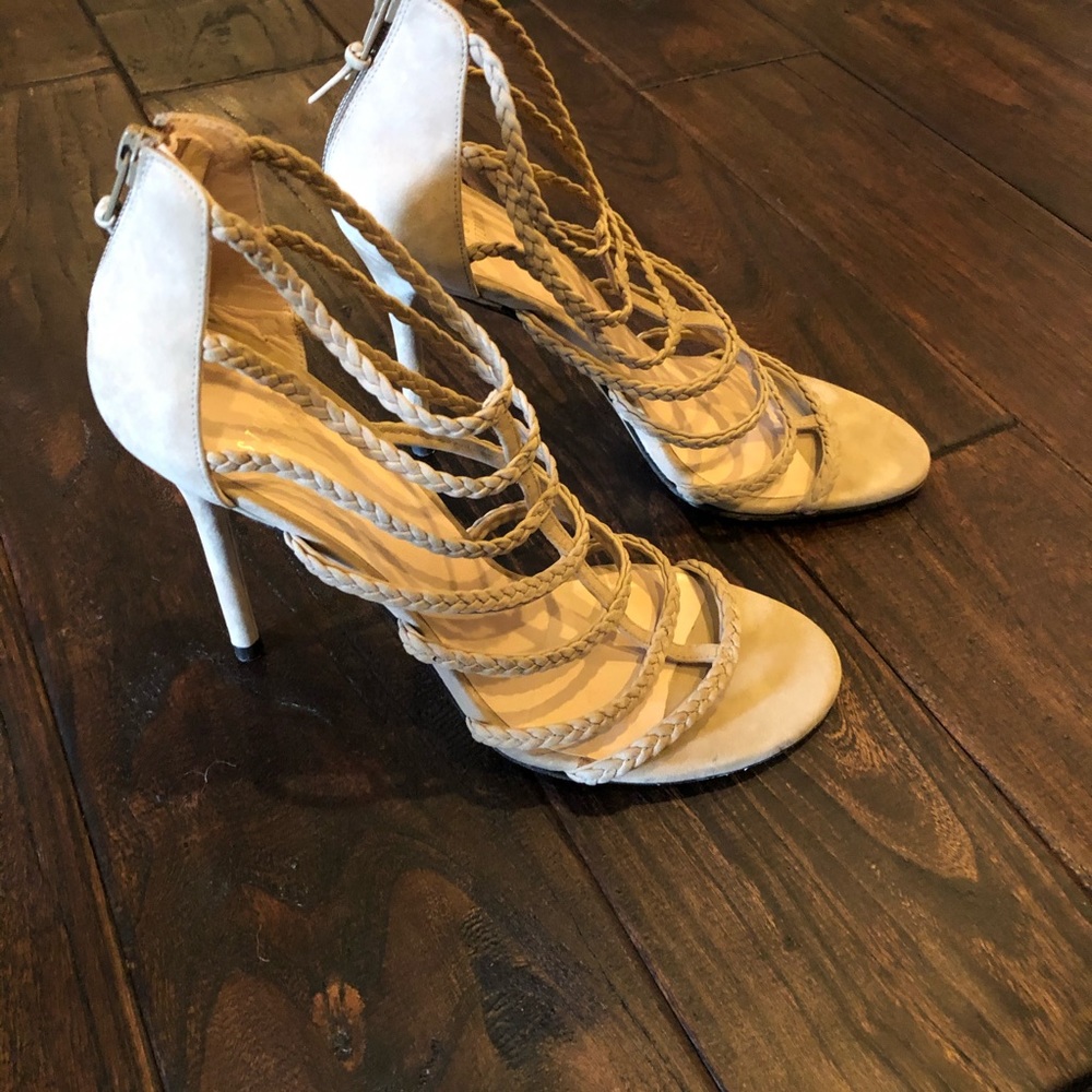 Stuart Weitzman heels - Picture 7 of 7